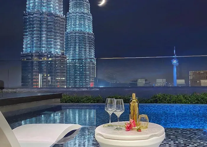 Like Home Star Klcc