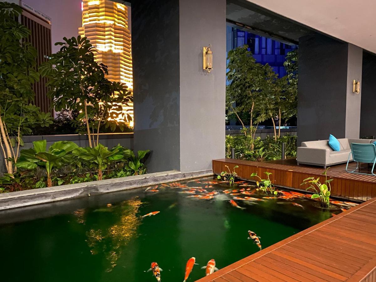 Apartment Like Star Klcc