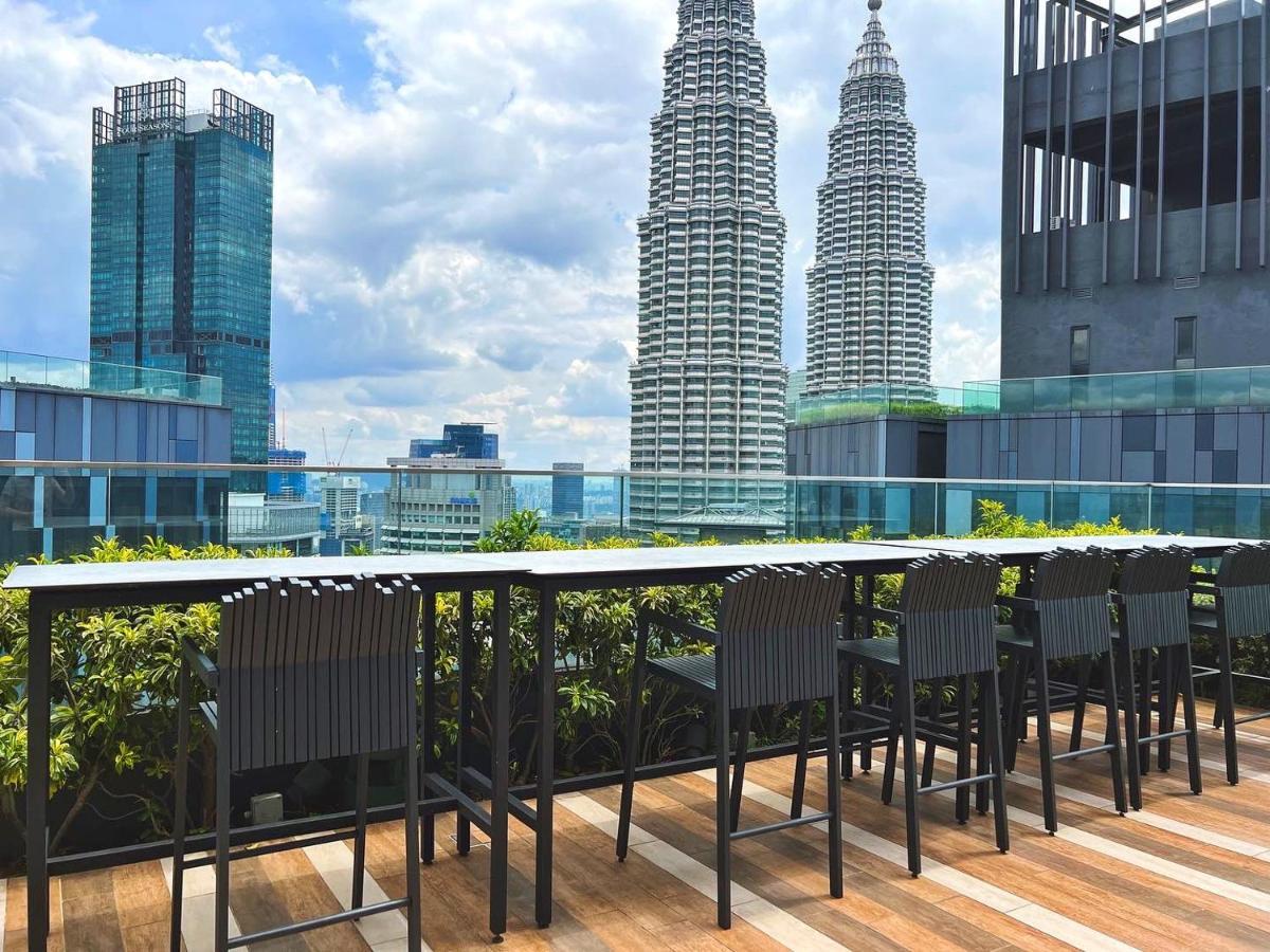 Like Star Klcc *