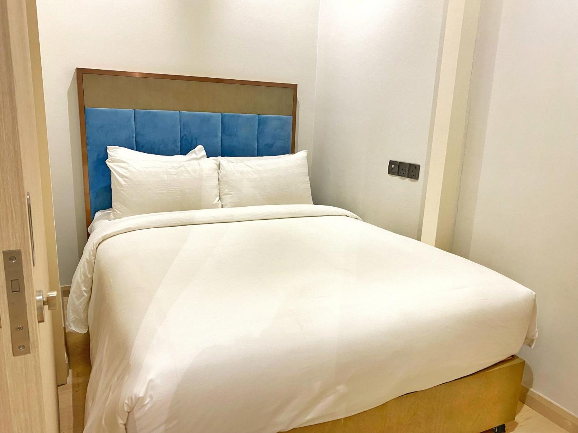 Like Star Klcc Apartment